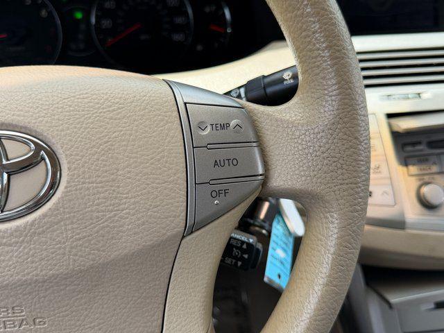 2007 Toyota Avalon XL
