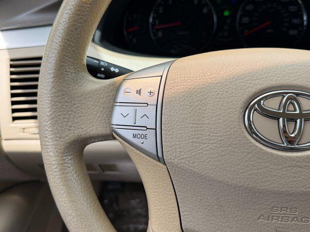 2007 Toyota Avalon XL