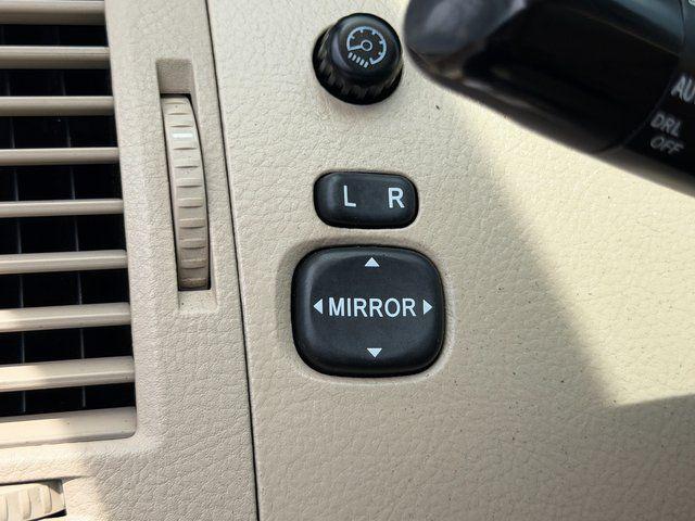 2007 Toyota Avalon XL