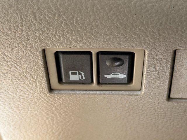 2007 Toyota Avalon XL