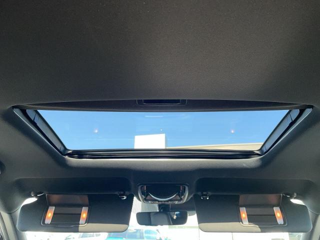 2022 Honda Ridgeline Black Edition
