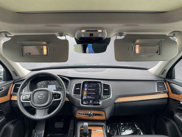 2022 Volvo XC90 Recharge T8 Inscription Expression Exte