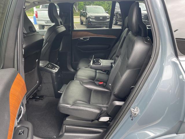 2022 Volvo XC90 Recharge T8 Inscription Expression Exte