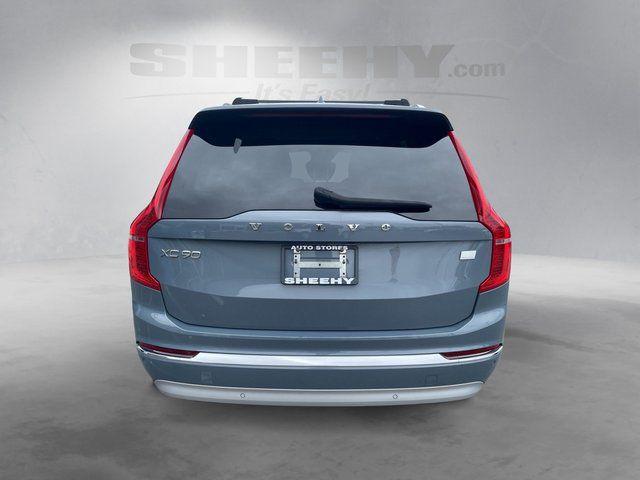 2022 Volvo XC90 Recharge T8 Inscription Expression Exte