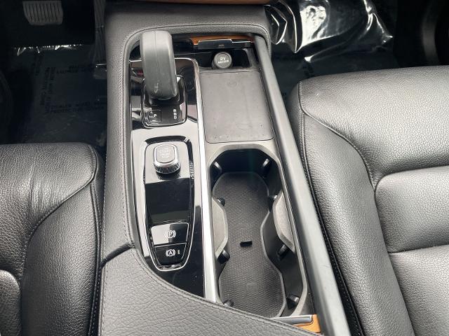 2022 Volvo XC90 Recharge T8 Inscription Expression Exte