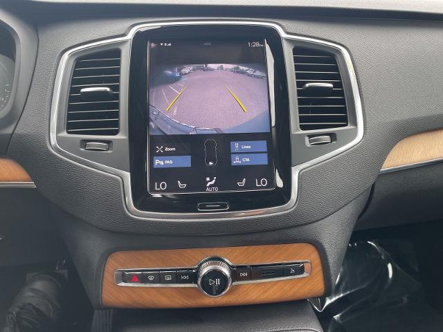 2022 Volvo XC90 Recharge T8 Inscription Expression Exte