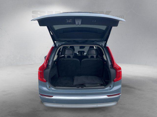 2022 Volvo XC90 Recharge T8 Inscription Expression Exte