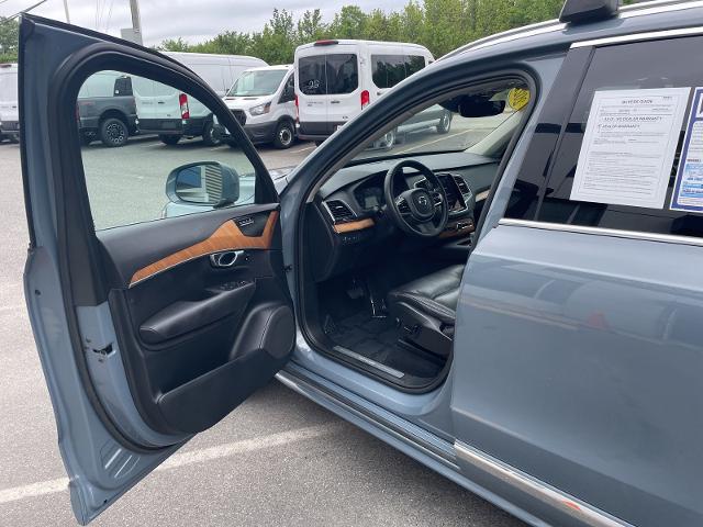 2022 Volvo XC90 Recharge T8 Inscription Expression Exte