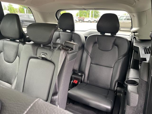 2022 Volvo XC90 Recharge T8 Inscription Expression Exte