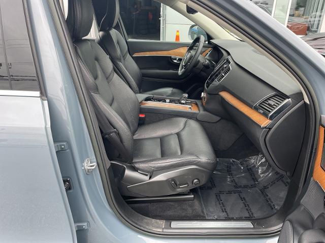 2022 Volvo XC90 Recharge T8 Inscription Expression Exte