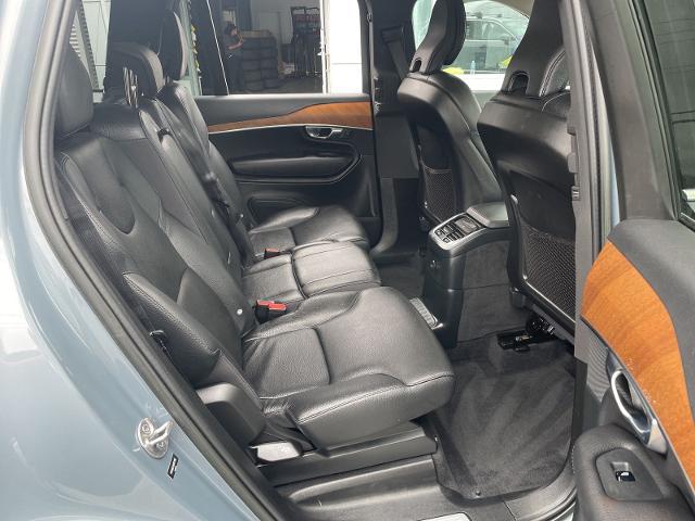 2022 Volvo XC90 Recharge T8 Inscription Expression Exte