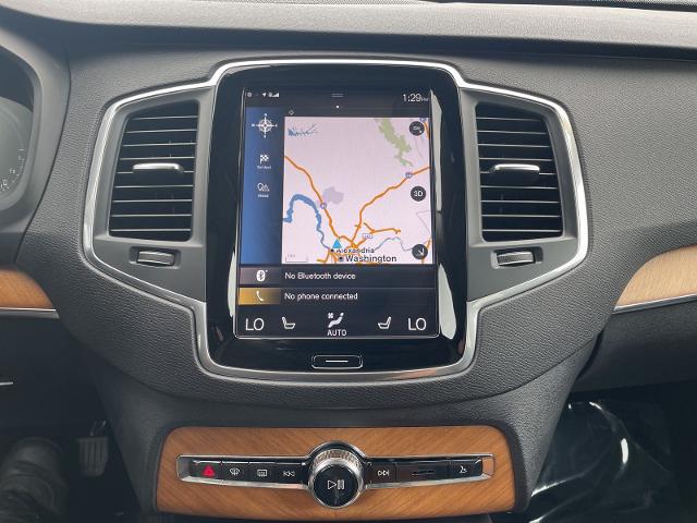 2022 Volvo XC90 Recharge T8 Inscription Expression Exte