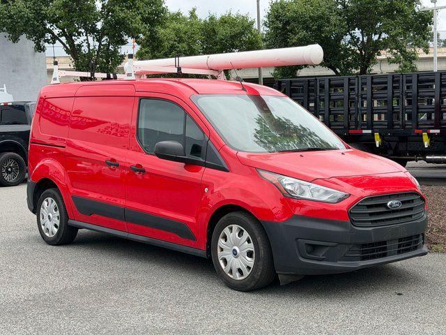 2023 Ford Transit Connect XL Cargo Van for sale in Springfield, VA