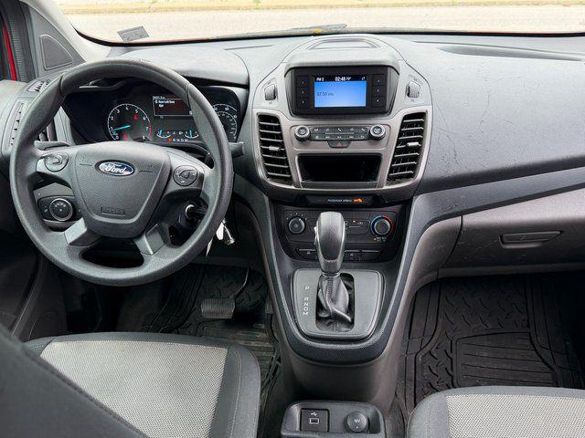 2023 Ford Transit Connect XL Cargo Van
