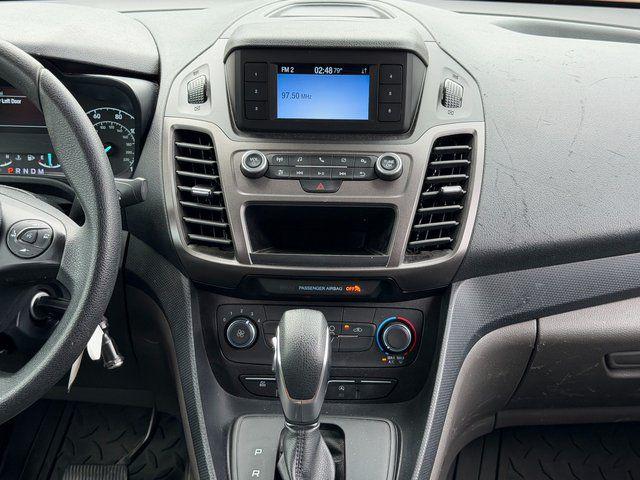2023 Ford Transit Connect XL Cargo Van