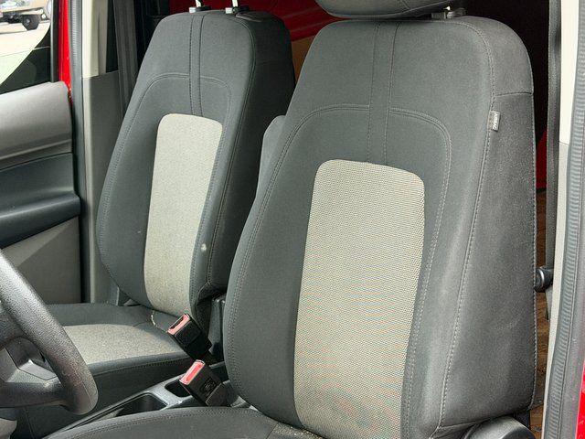 2023 Ford Transit Connect XL Cargo Van