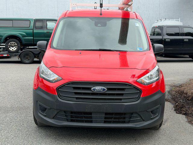 2023 Ford Transit Connect XL Cargo Van