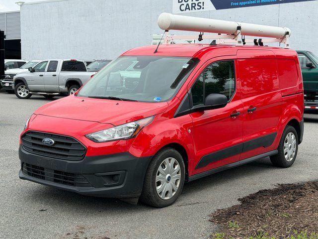 2023 Ford Transit Connect XL Cargo Van