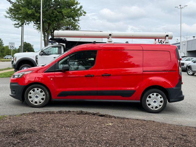 2023 Ford Transit Connect XL Cargo Van