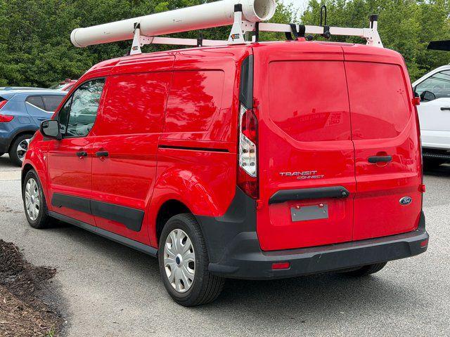 2023 Ford Transit Connect XL Cargo Van