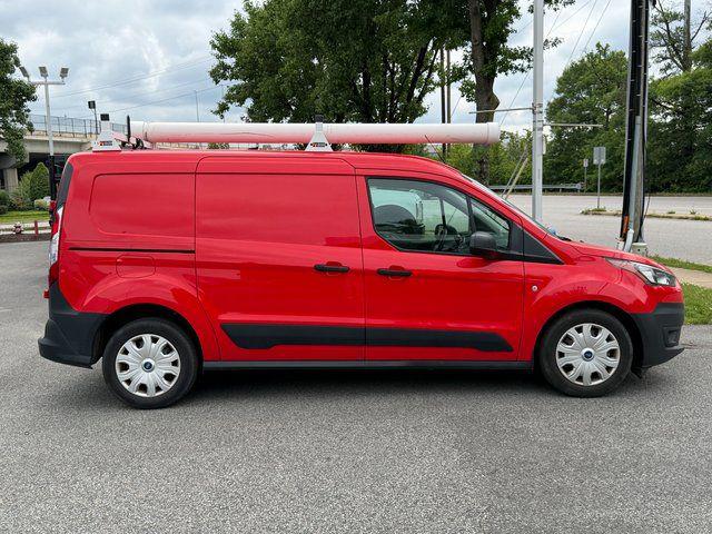 2023 Ford Transit Connect XL Cargo Van