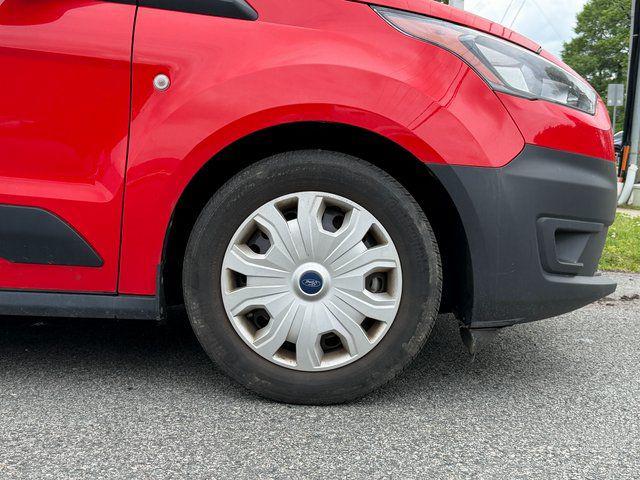 2023 Ford Transit Connect XL Cargo Van