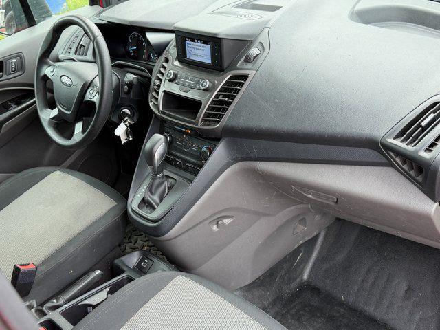 2023 Ford Transit Connect XL Cargo Van
