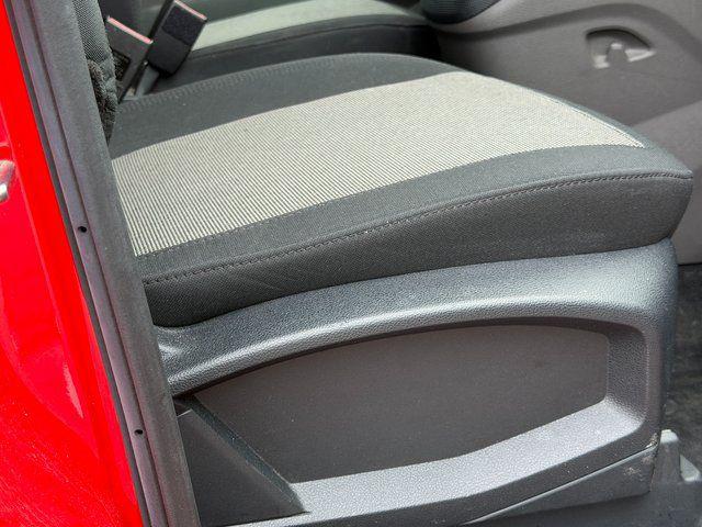 2023 Ford Transit Connect XL Cargo Van