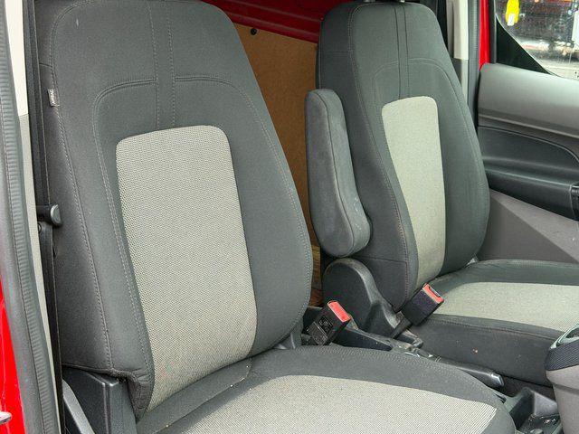 2023 Ford Transit Connect XL Cargo Van