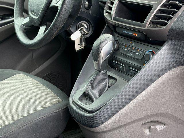 2023 Ford Transit Connect XL Cargo Van
