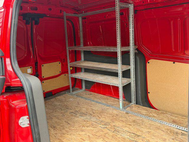 2023 Ford Transit Connect XL Cargo Van