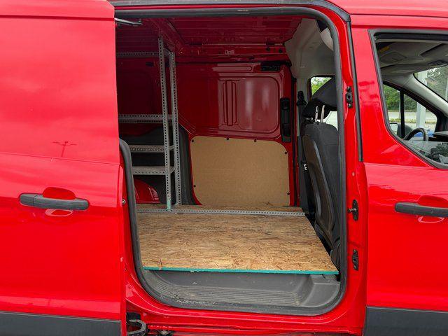2023 Ford Transit Connect XL Cargo Van