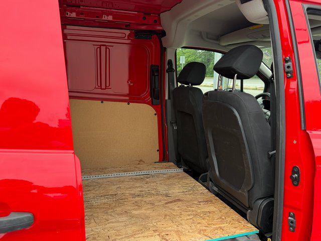 2023 Ford Transit Connect XL Cargo Van