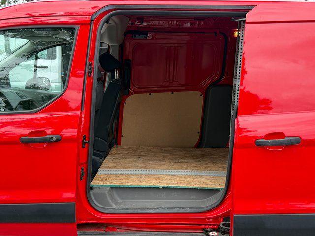 2023 Ford Transit Connect XL Cargo Van