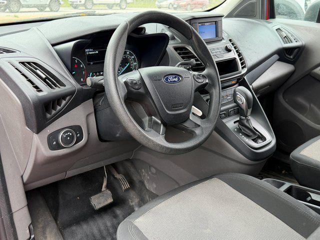 2023 Ford Transit Connect XL Cargo Van