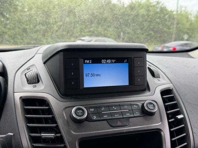 2023 Ford Transit Connect XL Cargo Van