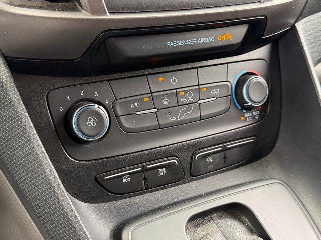2023 Ford Transit Connect XL Cargo Van