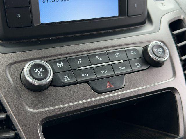2023 Ford Transit Connect XL Cargo Van