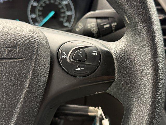 2023 Ford Transit Connect XL Cargo Van