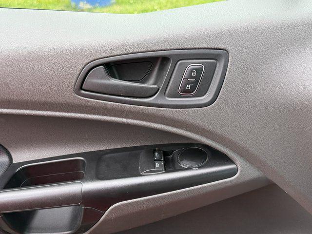 2023 Ford Transit Connect XL Cargo Van