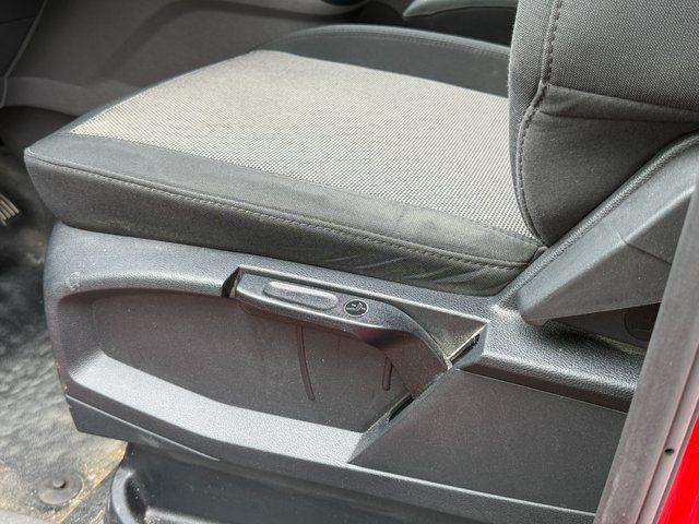 2023 Ford Transit Connect XL Cargo Van