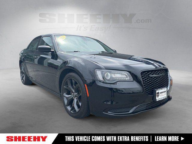 2021 Chrysler 300 Touring for sale in Springfield, VA