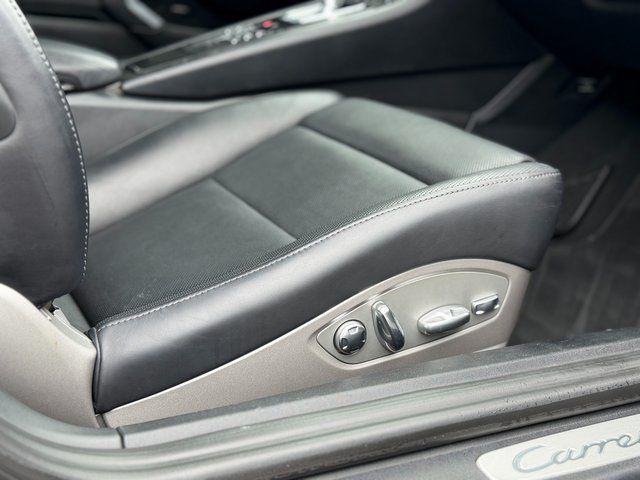 2017 Porsche 911 Carrera S
