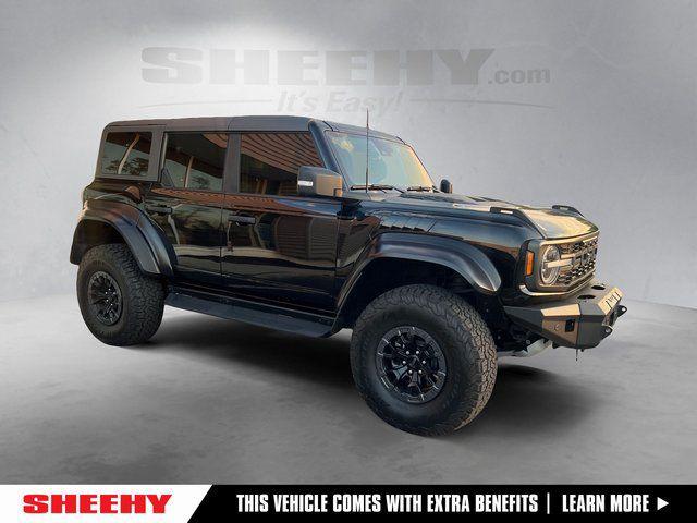 2023 Ford Bronco Raptor for sale in Springfield, VA