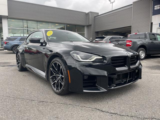 2024 BMW M2 Base for sale in Springfield, VA