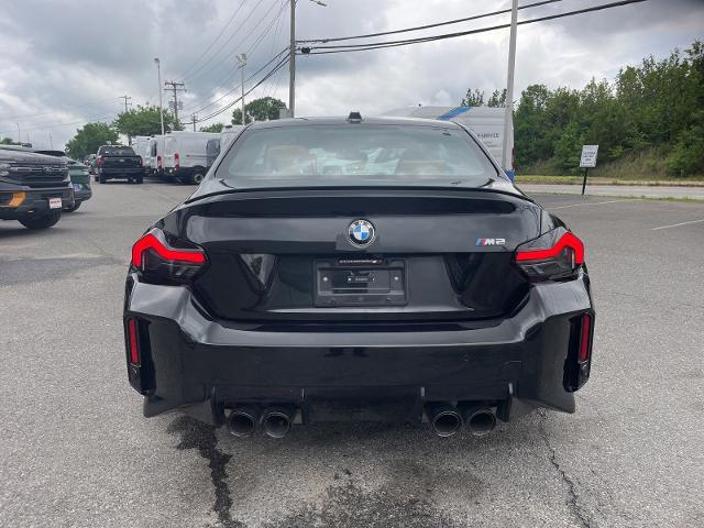 2024 BMW M2 Base