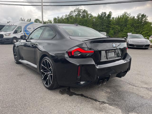 2024 BMW M2 Base