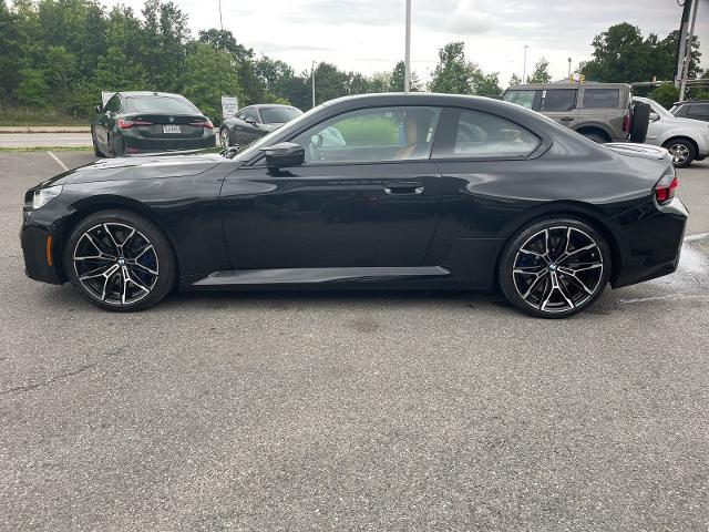 2024 BMW M2 Base