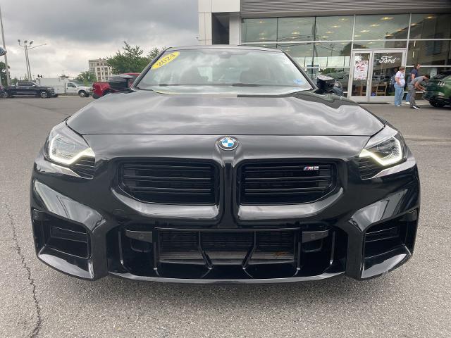 2024 BMW M2 Base