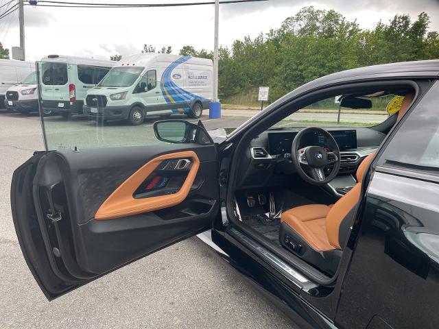 2024 BMW M2 Base